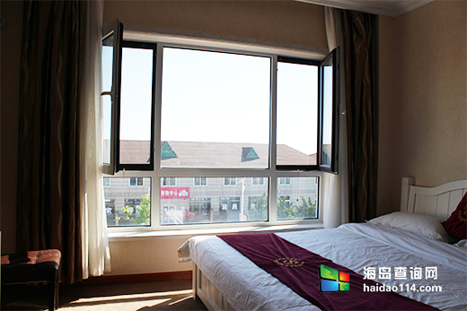 大长山岛邂逅时光渔家客栈