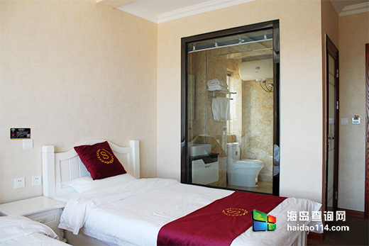 大长山岛邂逅时光渔家客栈