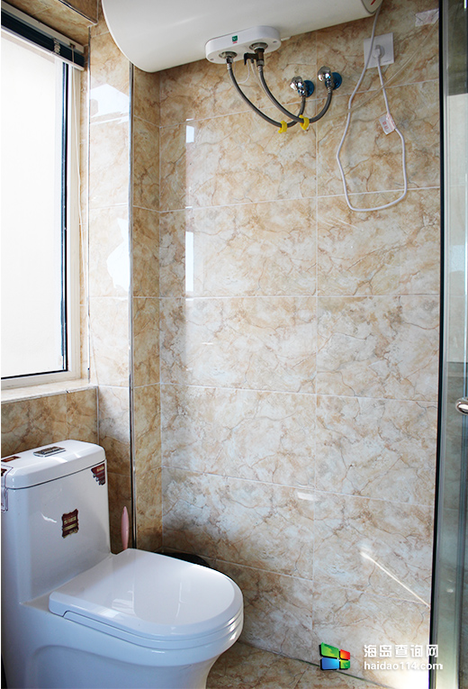 大长山岛邂逅时光渔家客栈