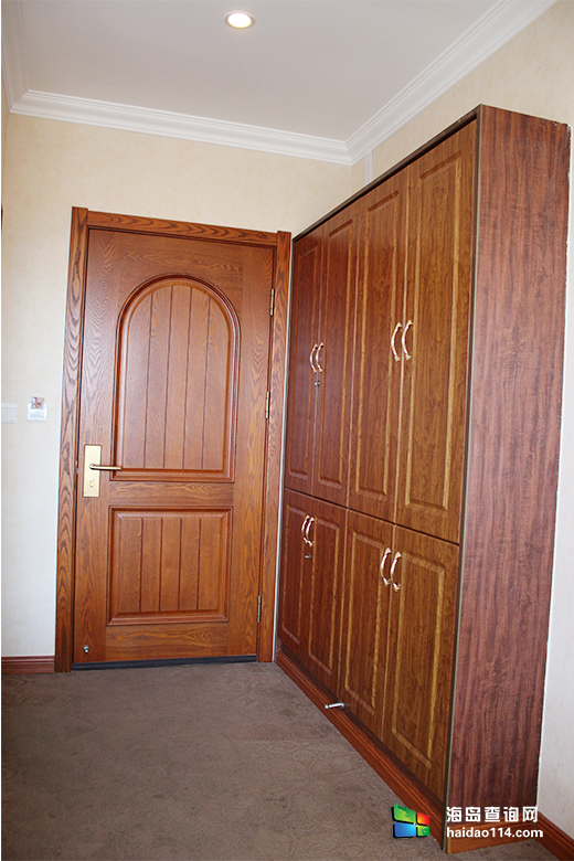 大长山岛邂逅时光渔家客栈