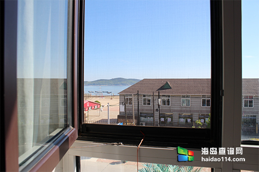 大长山岛邂逅时光渔家客栈