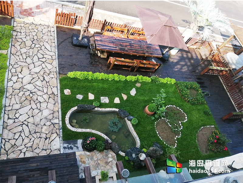 大长山岛顺福轩民宿客栈