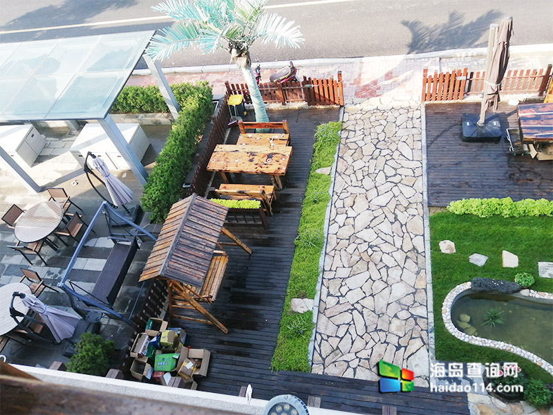 大长山岛顺福轩民宿客栈