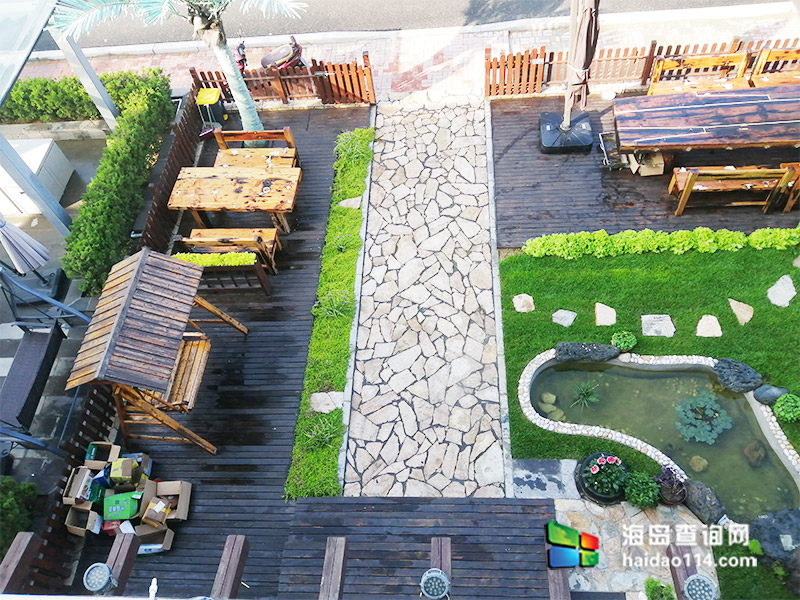 大长山岛顺福轩民宿客栈