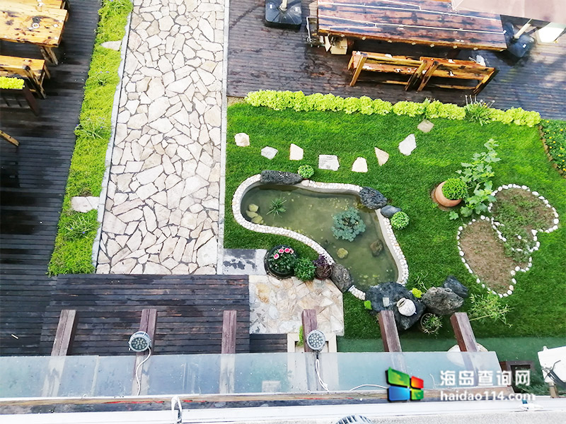 大长山岛顺福轩民宿客栈