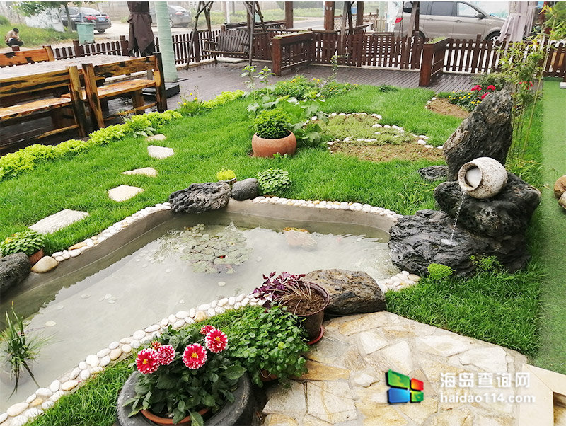 大长山岛顺福轩民宿客栈