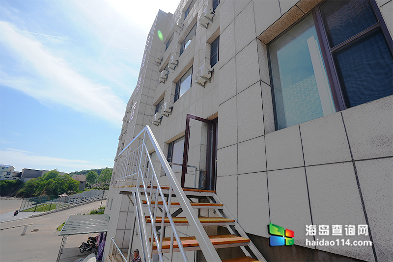 小长山岛日晟民宿酒店