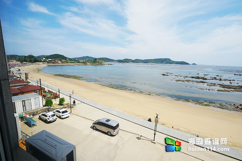 小长山岛日晟民宿酒店