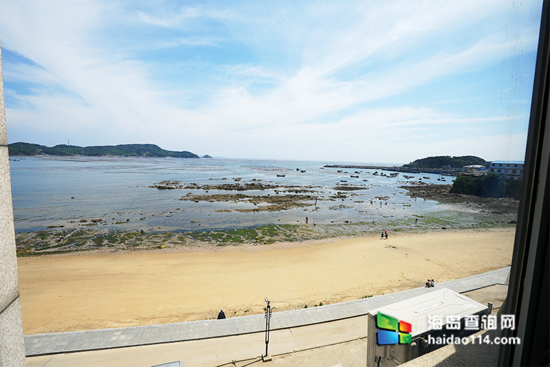 小长山岛日晟民宿酒店