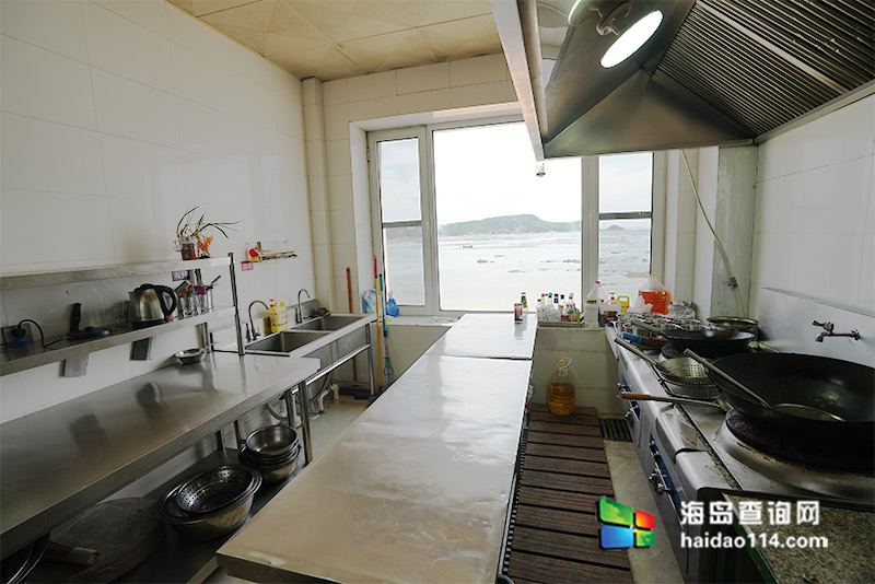 小长山岛日晟民宿酒店