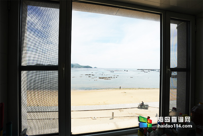 小长山岛日晟民宿酒店