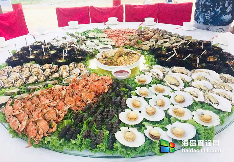 小长山岛日晟民宿酒店