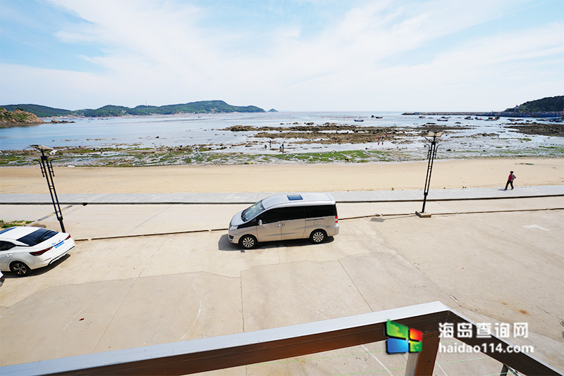 小长山岛日晟民宿酒店
