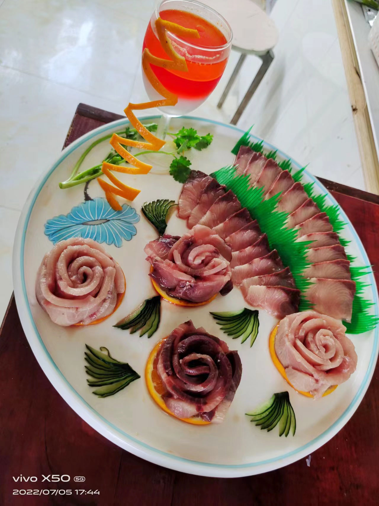 小长山岛日晟度假酒店