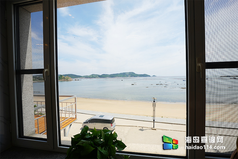 小长山岛日晟民宿酒店