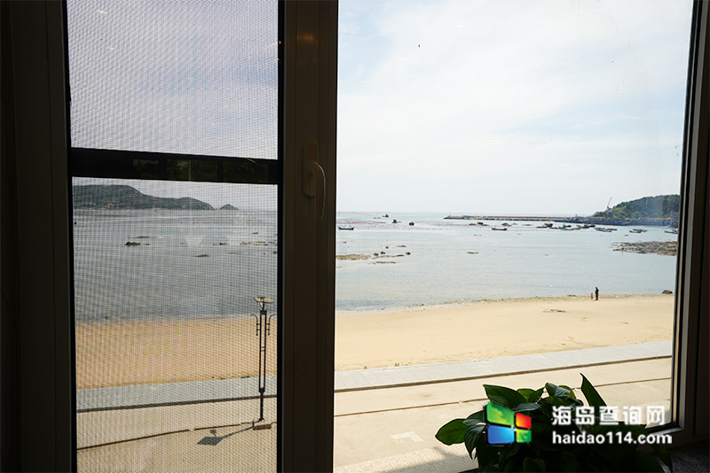 小长山岛日晟民宿酒店