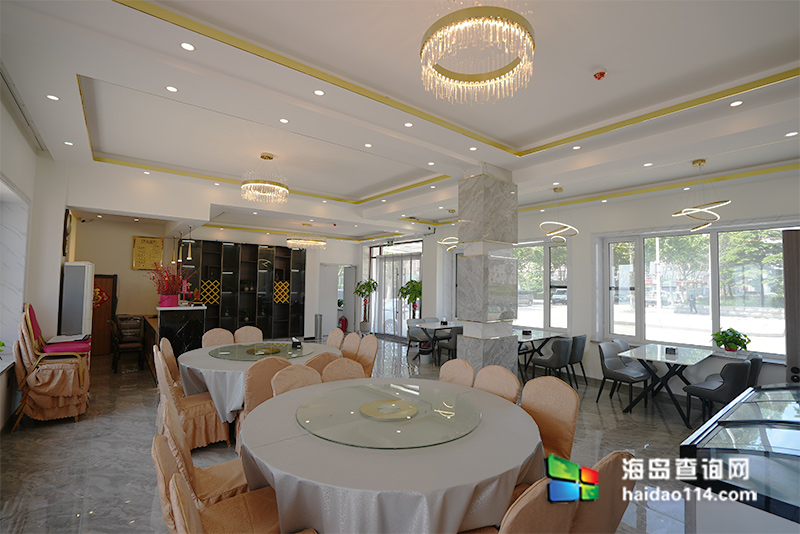 小长山岛日晟民宿酒店