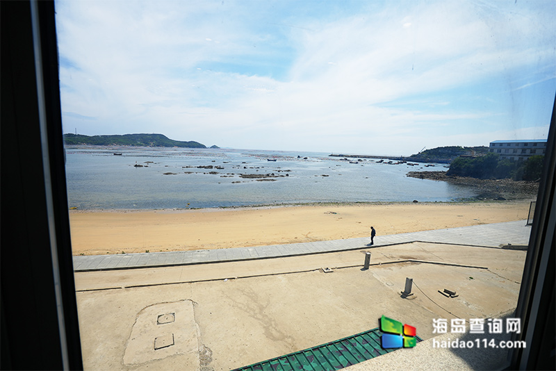 小长山岛日晟民宿酒店