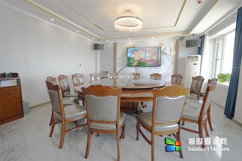 小长山岛日晟民宿酒店