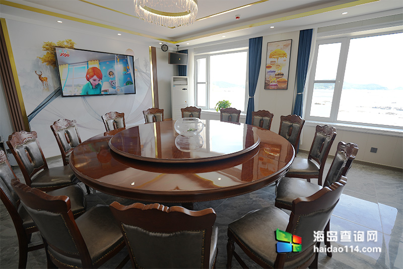 小长山岛日晟民宿酒店