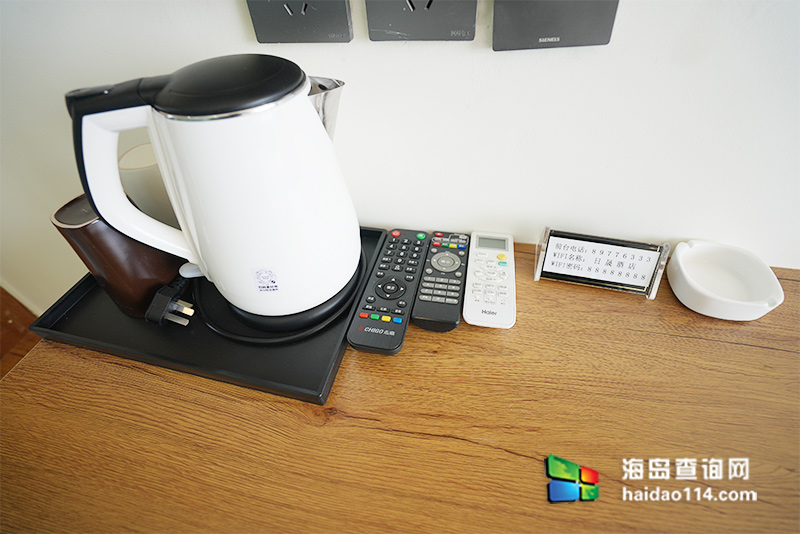 小长山岛日晟民宿酒店