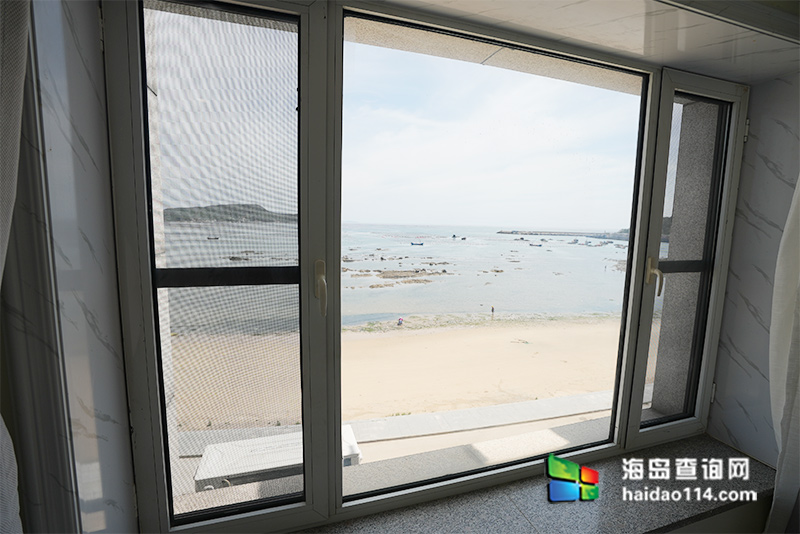 小长山岛日晟民宿酒店