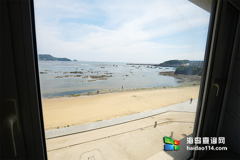 小长山岛日晟民宿酒店
