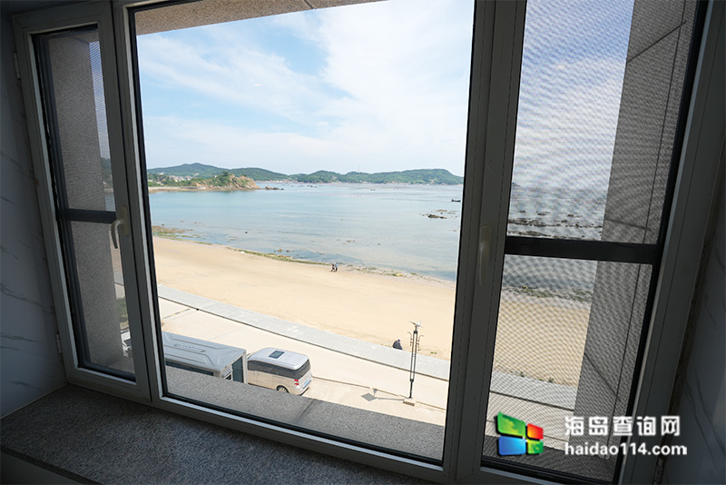 小长山岛日晟民宿酒店