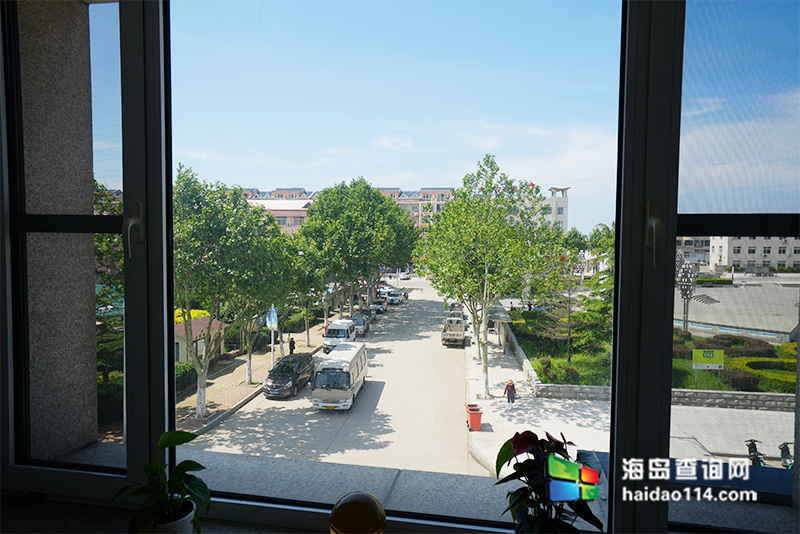 小长山岛日晟民宿酒店