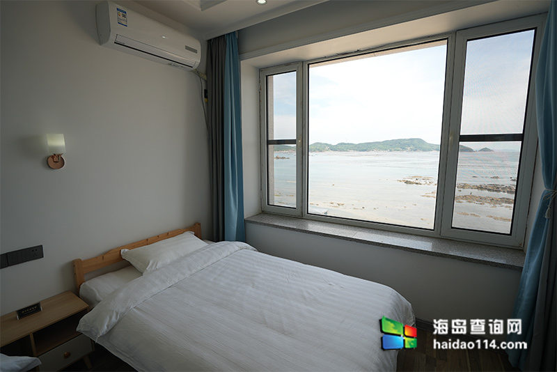 小长山岛日晟民宿酒店