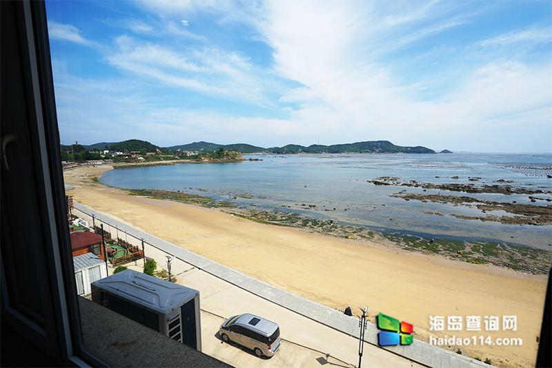 小长山岛日晟民宿酒店