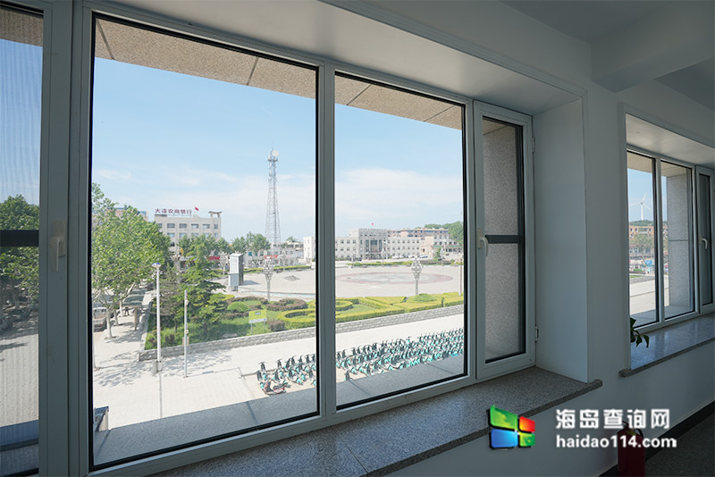 小长山岛日晟民宿酒店
