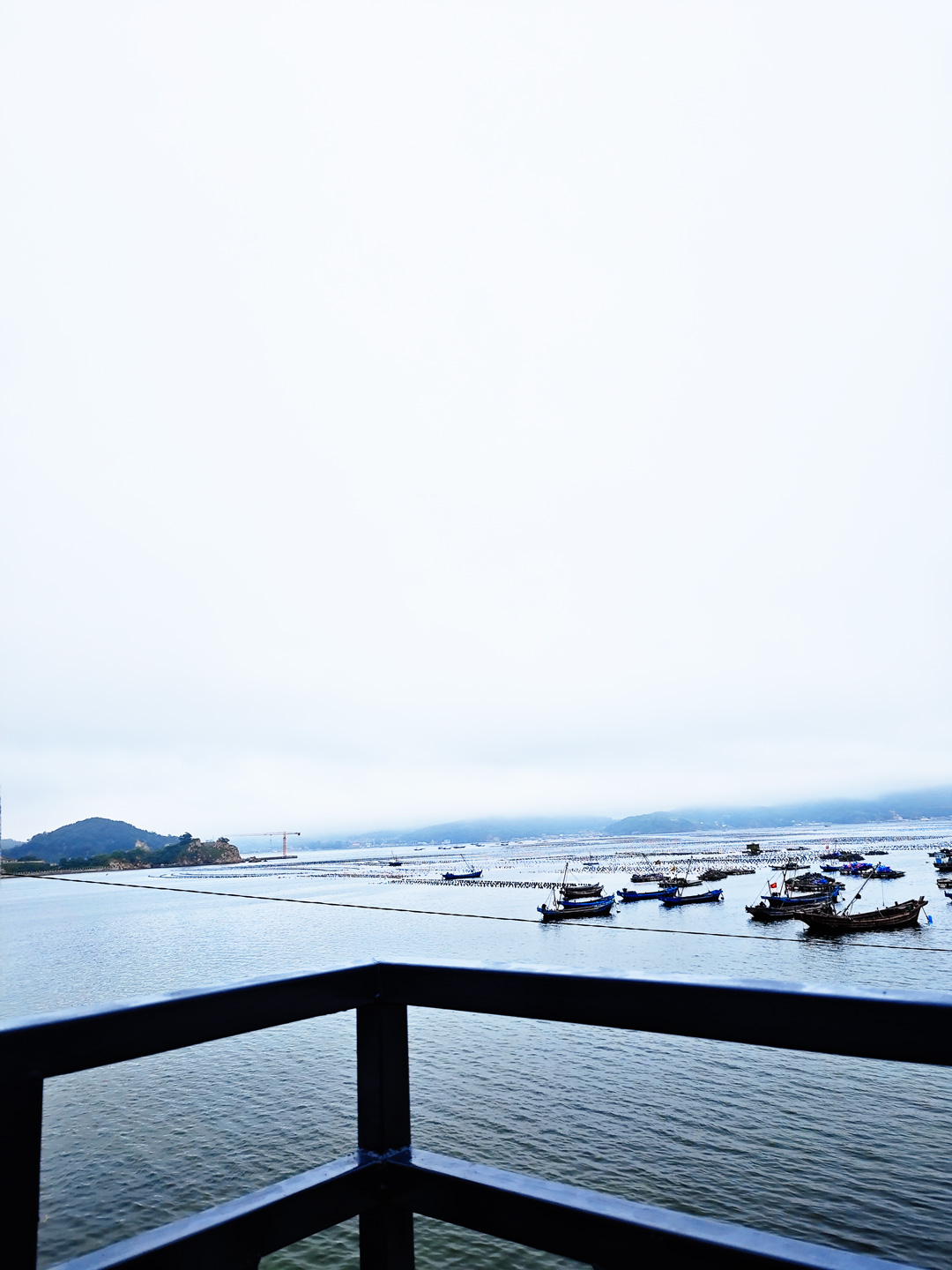 小长山岛银海休闲客栈