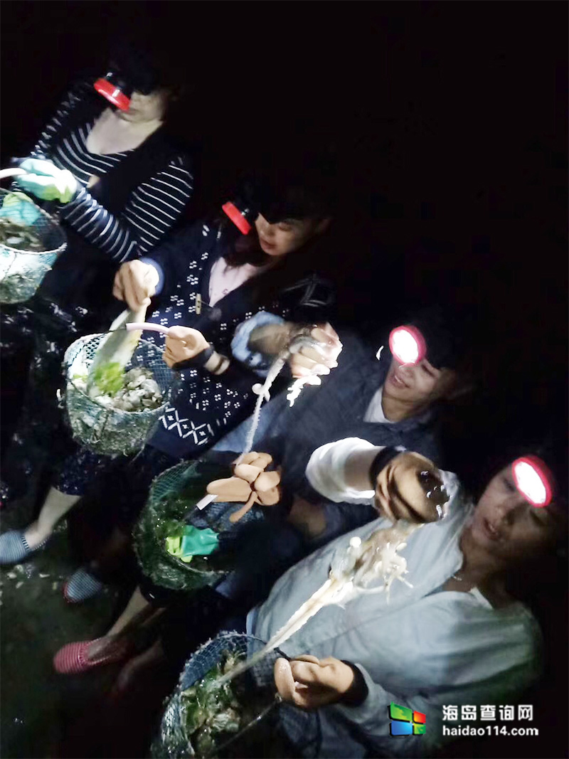 小长山岛银海休闲客栈