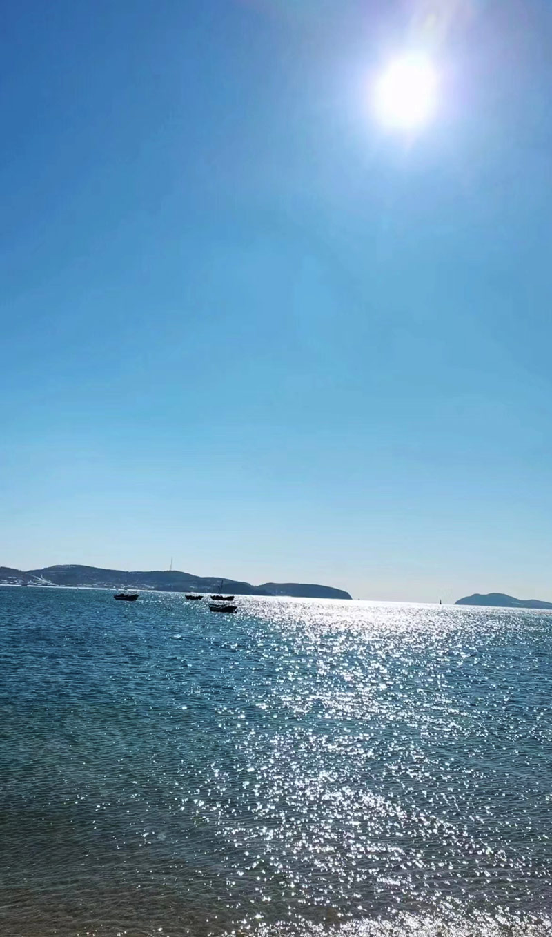 小长山岛银海休闲客栈