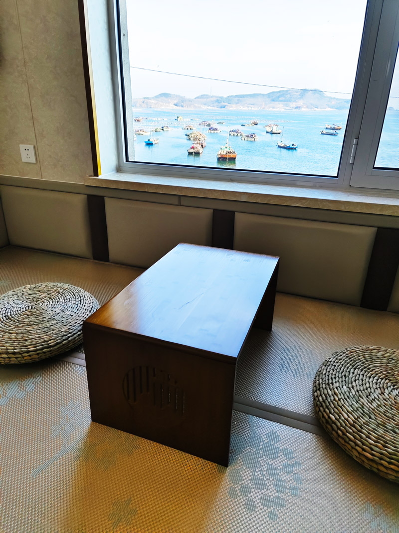 小长山岛银海休闲客栈