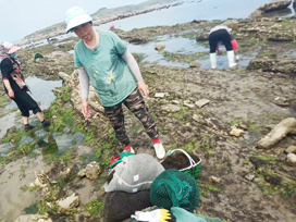 小长山岛银海休闲客栈