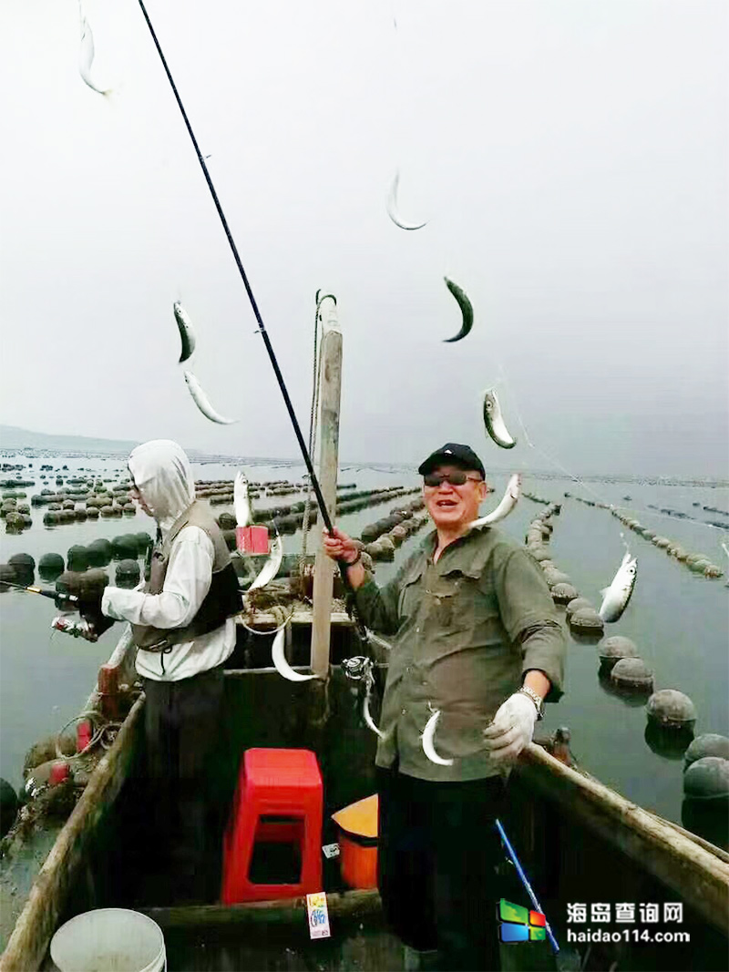 小长山岛银海休闲客栈