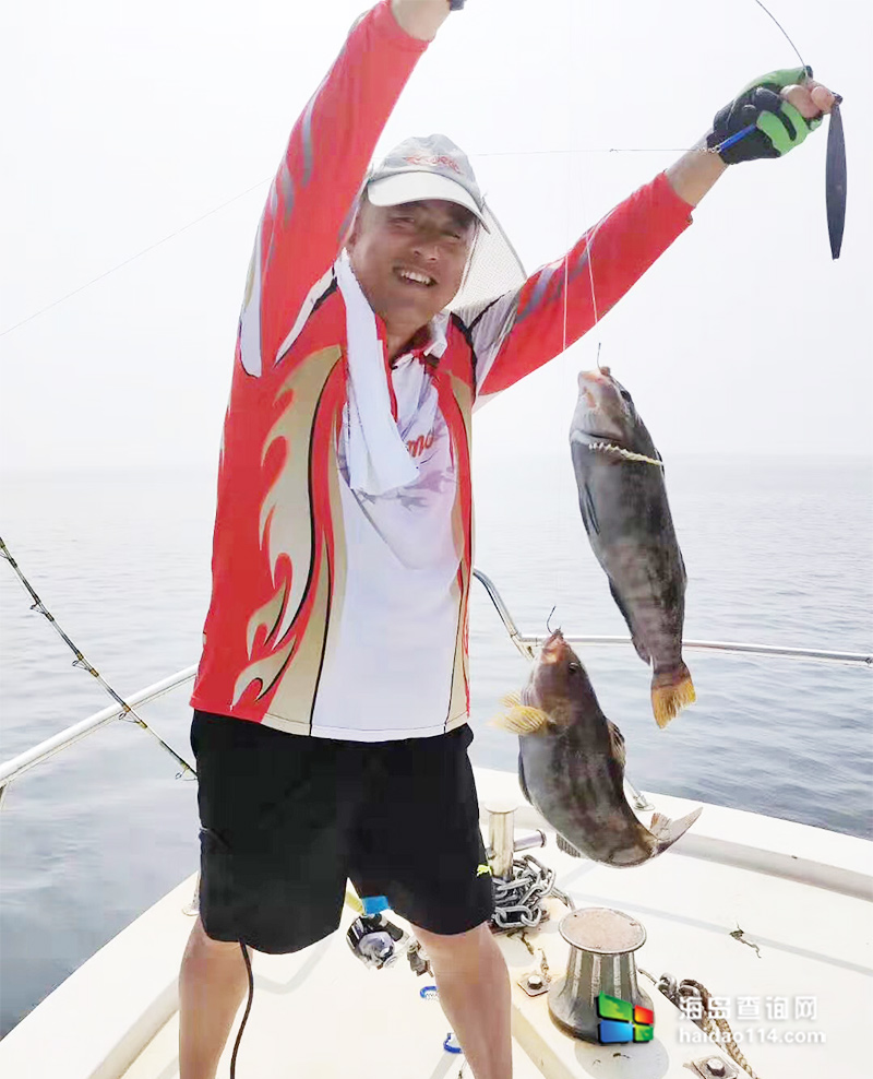 小长山岛银海休闲客栈