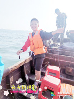 小长山岛银海休闲客栈