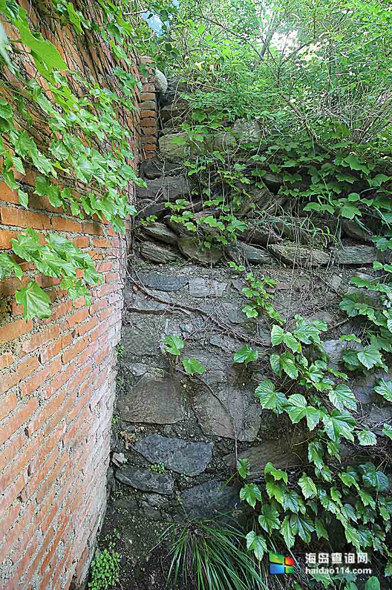 哈仙岛西海情怀度假村