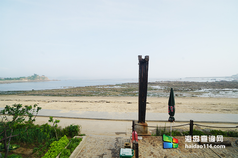 小长山岛老吴家渔子宿 小长山岛老吴家渔子宿
