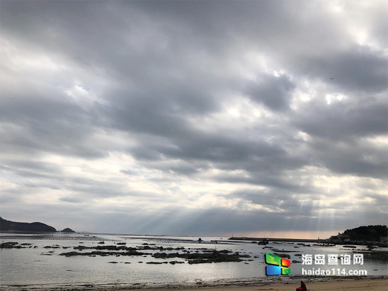 小长山岛老吴家渔子宿 小长山岛老吴家渔子宿