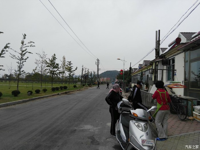 大鹿岛上海边游