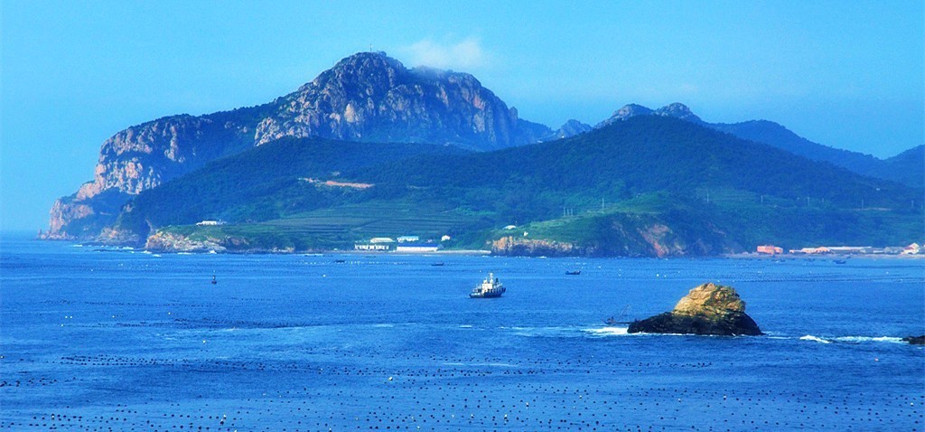 广鹿岛海岛旅游攻略