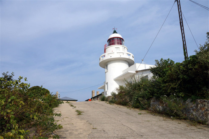 海王九岛旅游记录