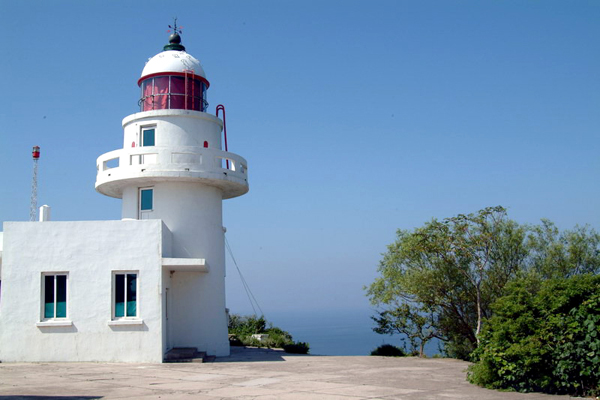 海王九岛的三个著名景点