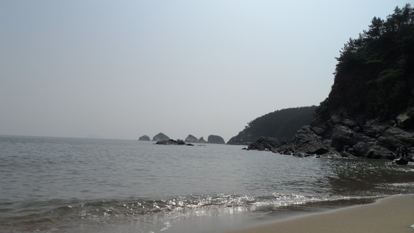 长海县哈仙岛两日亲子游