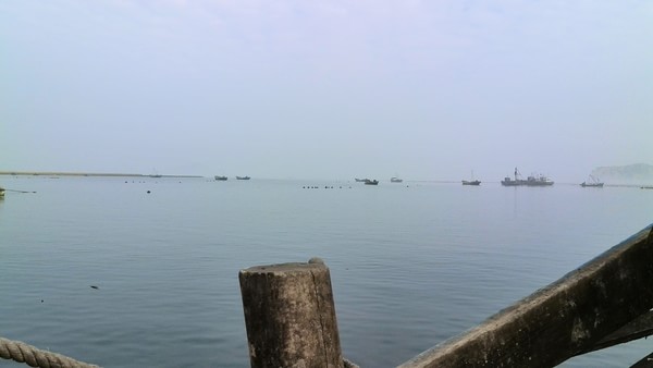 长海县哈仙岛两日亲子游