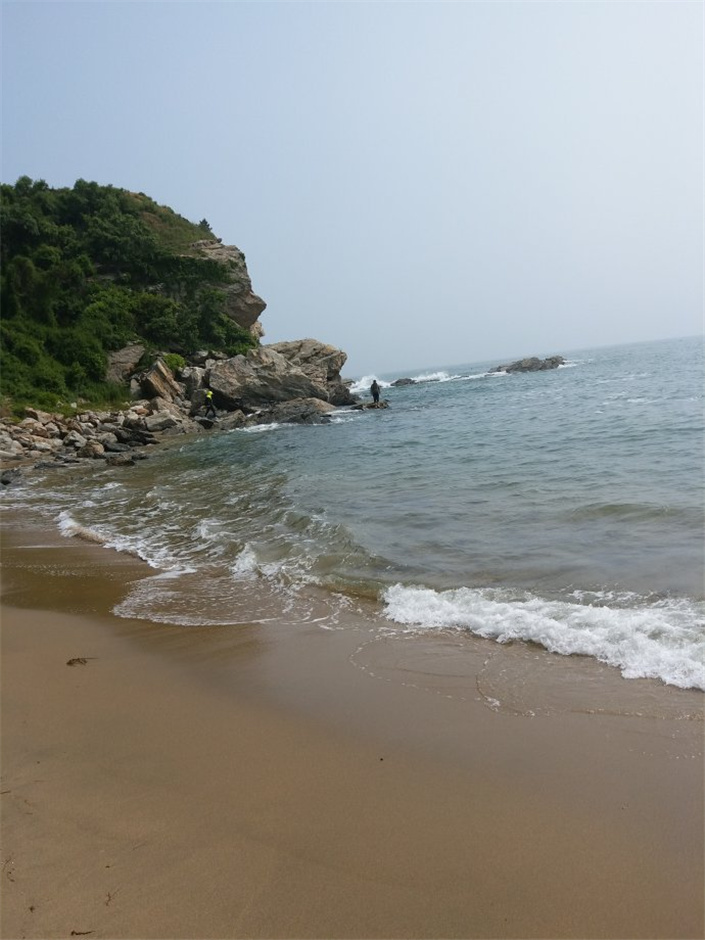 哈仙岛一日游